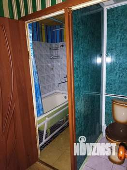 1-к квартира, вторичка, 32м2, 5/5 этаж