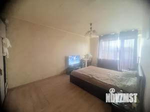 1-к квартира, вторичка, 33м2, 5/5 этаж
