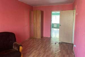 2-к квартира, вторичка, 46м2, 1/5 этаж