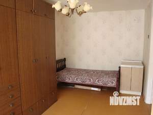 1-к квартира, вторичка, 31м2, 1/5 этаж