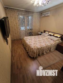 3-к квартира, вторичка, 68м2, 3/10 этаж