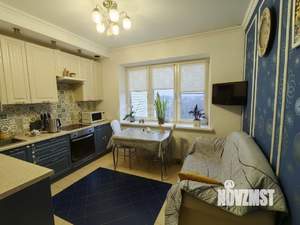 2-к квартира, вторичка, 53м2, 9/10 этаж