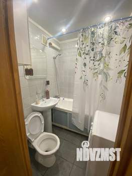 1-к квартира, вторичка, 29м2, 4/5 этаж