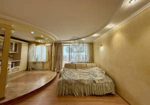 4-к квартира, вторичка, 76м2, 2/9 этаж