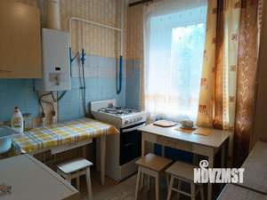 1-к квартира, вторичка, 31м2, 2/5 этаж