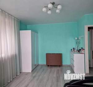 1-к квартира, вторичка, 33м2, 3/5 этаж