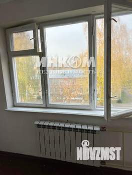 2-к квартира, вторичка, 52м2, 4/5 этаж