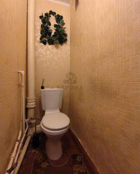 3-к квартира, вторичка, 69м2, 7/10 этаж