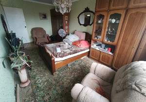 3-к квартира, вторичка, 62м2, 5/5 этаж