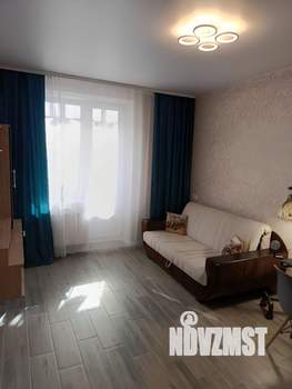 2-к квартира, вторичка, 65м2, 13/17 этаж