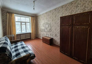 2-к квартира, вторичка, 65м2, 2/4 этаж