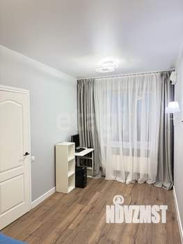 1-к квартира, вторичка, 29м2, 7/9 этаж