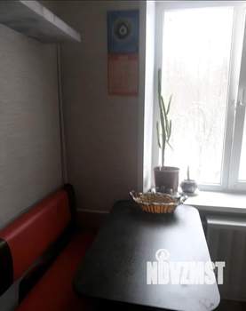 1-к квартира, вторичка, 33м2, 4/5 этаж