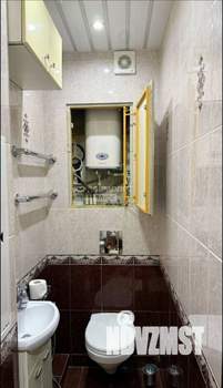 3-к квартира, вторичка, 57м2, 4/5 этаж