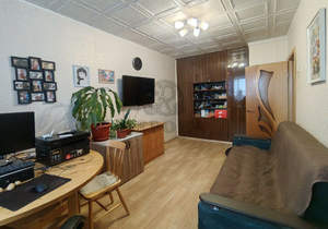 3-к квартира, вторичка, 62м2, 4/5 этаж