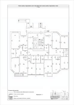 1-к квартира, вторичка, 72м2, 1/17 этаж