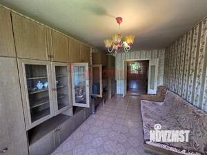3-к квартира, вторичка, 68м2, 4/5 этаж