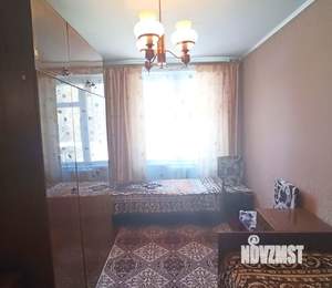 2-к квартира, вторичка, 45м2, 1/5 этаж