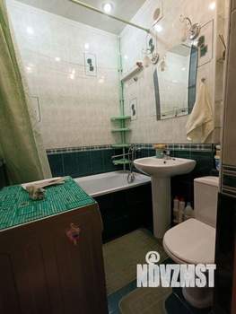 1-к квартира, вторичка, 29м2, 2/2 этаж