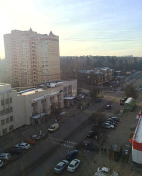 2-к квартира, сданный дом, 85м2, 9/9 этаж