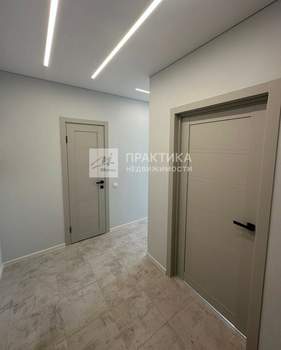 1-к квартира, вторичка, 38м2, 6/17 этаж