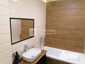2-к квартира, вторичка, 67м2, 3/3 этаж