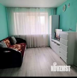 1-к квартира, вторичка, 31м2, 3/5 этаж