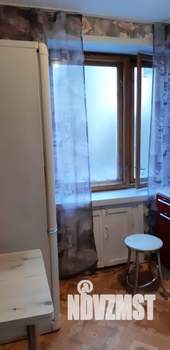 1-к квартира, вторичка, 32м2, 5/5 этаж