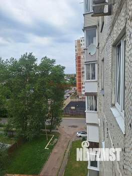1-к квартира, вторичка, 33м2, 7/10 этаж