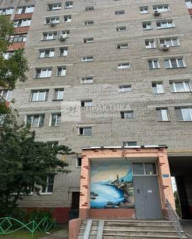2-к квартира, вторичка, 49м2, 3/9 этаж