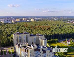 2-к квартира, вторичка, 58м2, 3/15 этаж