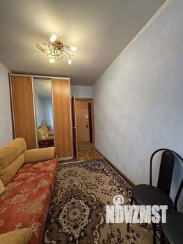 2-к квартира, вторичка, 43м2, 3/5 этаж