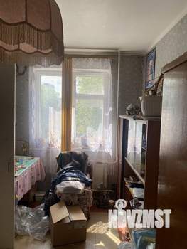 2-к квартира, вторичка, 45м2, 3/5 этаж