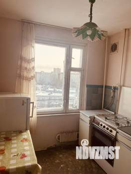 1-к квартира, вторичка, 32м2, 8/9 этаж