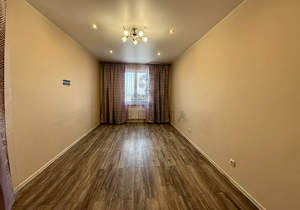 2-к квартира, вторичка, 55м2, 11/17 этаж