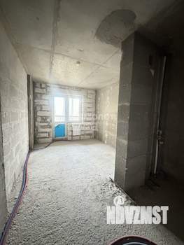 3-к квартира, вторичка, 86м2, 3/16 этаж