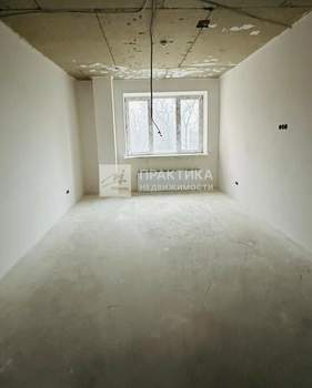 3-к квартира, вторичка, 90м2, 3/17 этаж