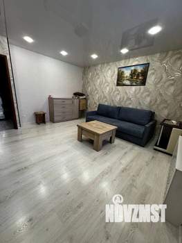 2-к квартира, вторичка, 60м2, 6/17 этаж