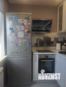 2-к квартира, вторичка, 50м2, 4/9 этаж