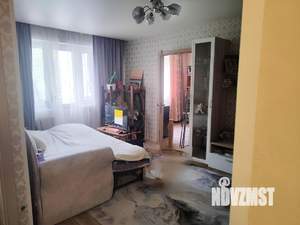 2-к квартира, вторичка, 44м2, 3/5 этаж