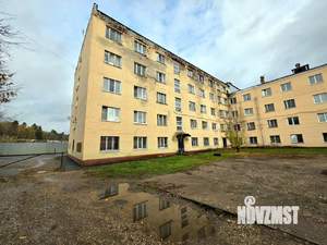 2-к квартира, вторичка, 62м2, 1/5 этаж