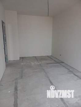 2-к квартира, сданный дом, 47м2, 2/17 этаж