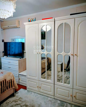2-к квартира, вторичка, 48м2, 5/5 этаж