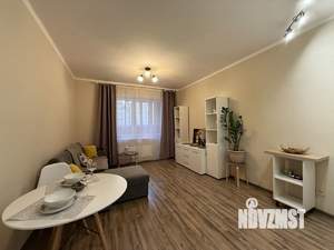 Студия квартира, вторичка, 27м2, 7/12 этаж