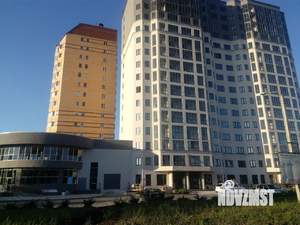 Студия квартира, вторичка, 20м2, 15/16 этаж