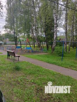 1-к квартира, вторичка, 31м2, 2/5 этаж