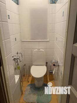 3-к квартира, вторичка, 62м2, 3/9 этаж