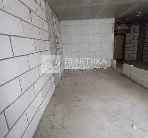 1-к квартира, вторичка, 40м2, 3/9 этаж