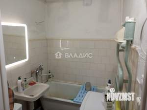 1-к квартира, вторичка, 32м2, 5/5 этаж