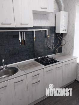 1-к квартира, вторичка, 33м2, 4/4 этаж